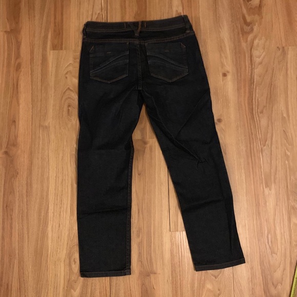 Tommy Bahama Jeans size 2 - Picture 3 of 5